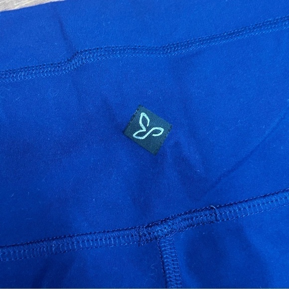 Prana crop leggings - Picture 3 of 4